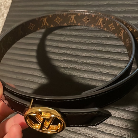 Lv belt - Picture 2 of 2